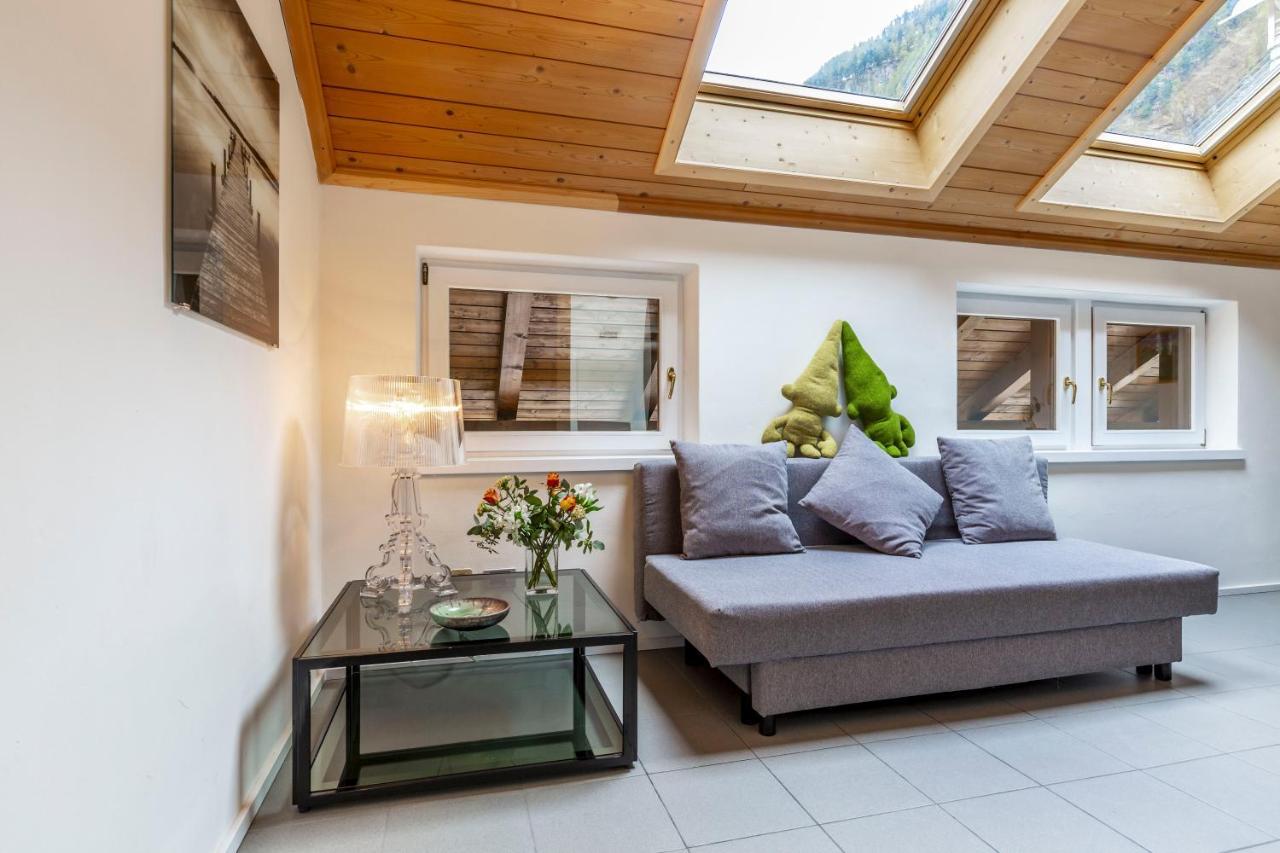 Edo Apartman Campitello di Fassa Kültér fotó